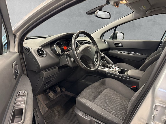 Peugeot 3008 10 of 24