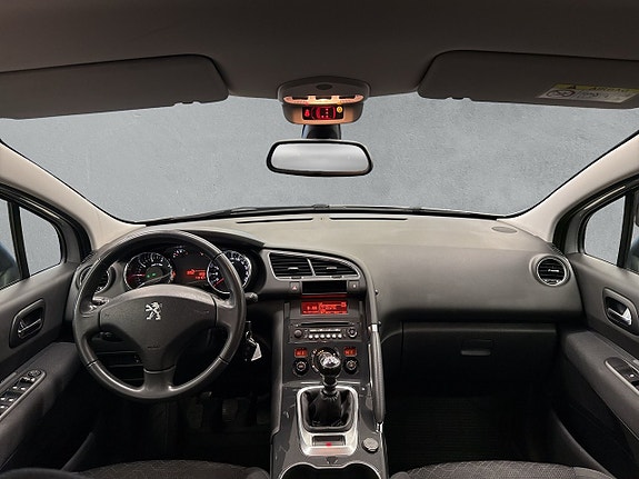 Peugeot 3008 13 of 24