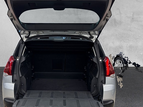 Peugeot 3008 9 of 24