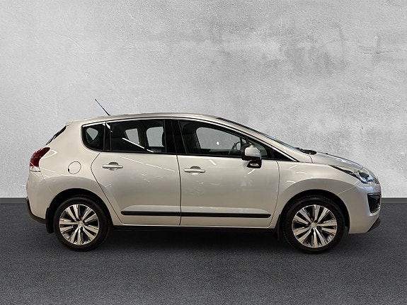 Peugeot 3008 6 of 24