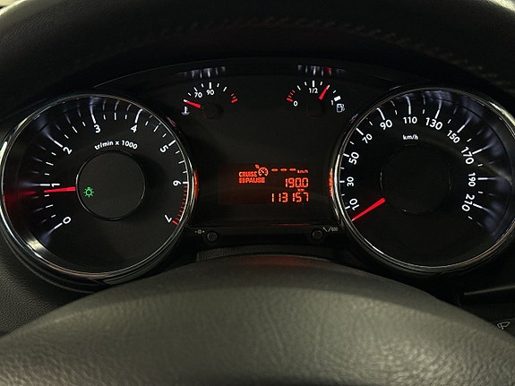 Peugeot 3008 23 of 24