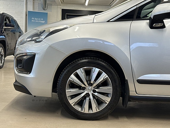 Peugeot 3008 14 of 24