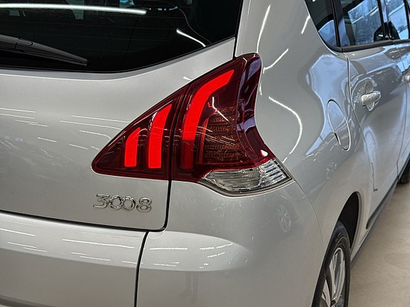 Peugeot 3008 15 of 24