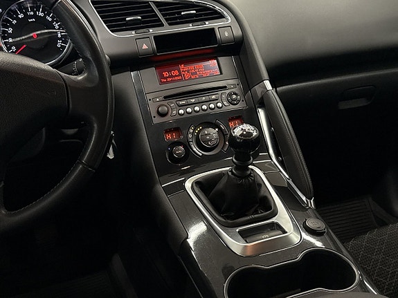 Peugeot 3008 19 of 24