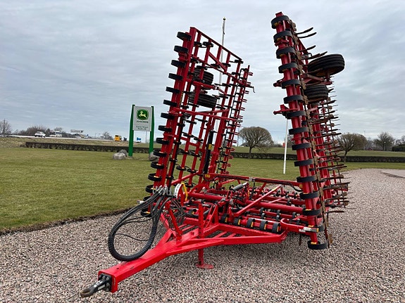 Väderstad harv NZA 1000