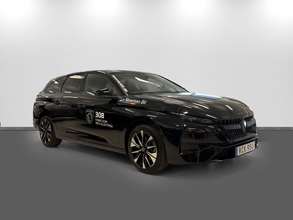 Peugeot 308 3 of 5
