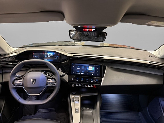 Peugeot 308 9 of 14