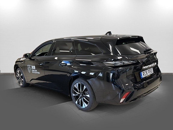 Peugeot 308 6 of 14