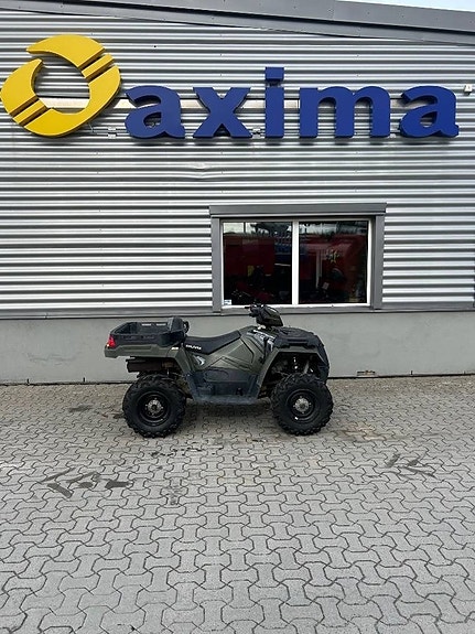 Polaris Sportsman 570 EPS X2