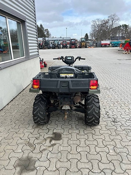 Polaris Sportsman 570 EPS X2 4 of 4
