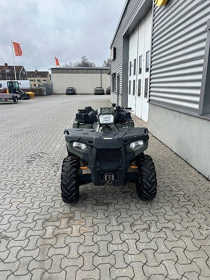Polaris Sportsman 570 EPS X2 3 of 4