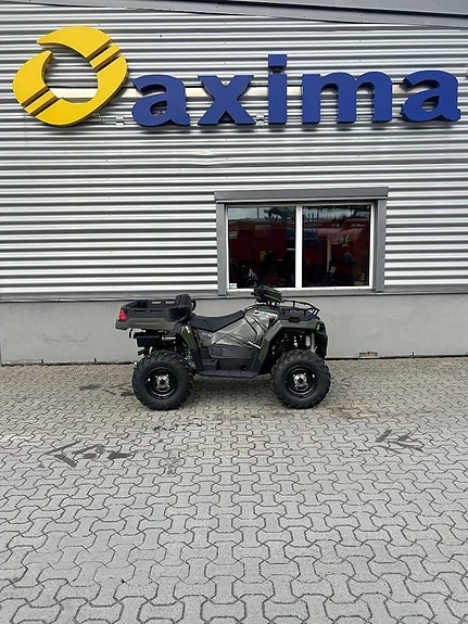 Polaris Sportsman 570 EPS X2 *KAMPANJ*