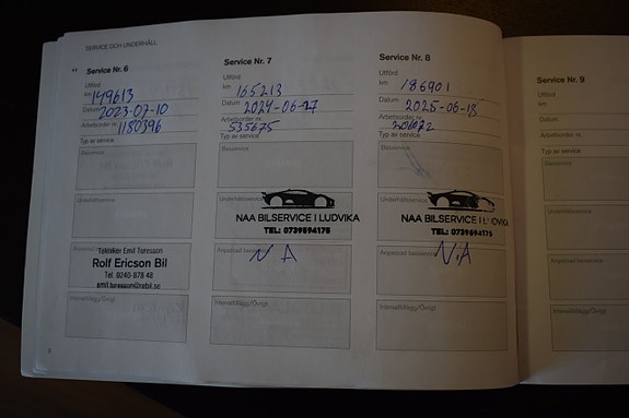 Volvo XC60 23 of 23