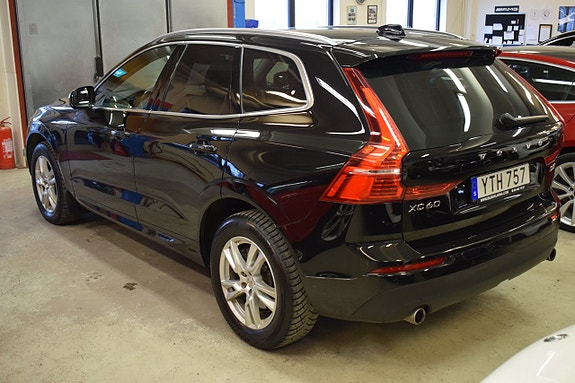 Volvo XC60 4 of 23