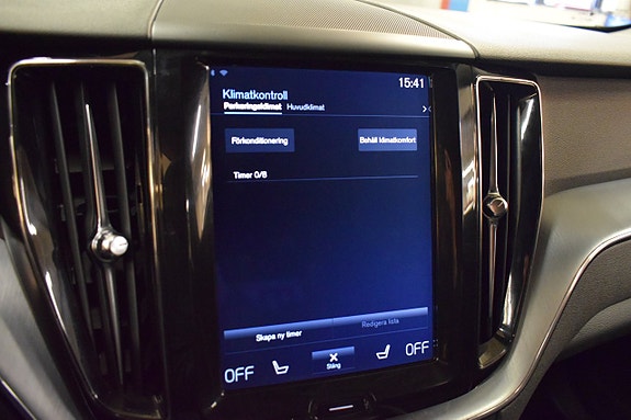 Volvo XC60 13 of 23