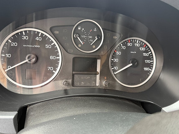 Citroen Berlingo 10 of 11