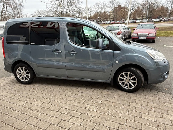 Citroen Berlingo 2 of 5