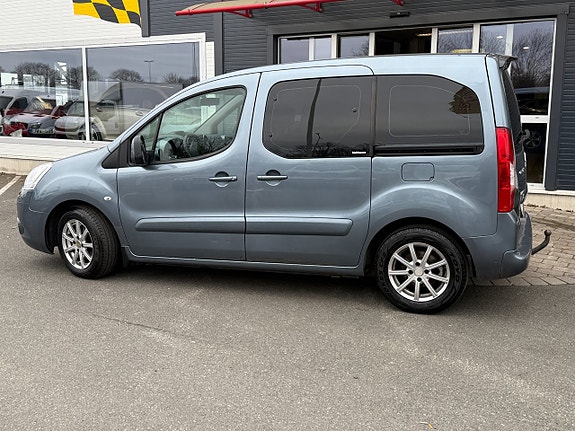 Citroen Berlingo 6 of 11