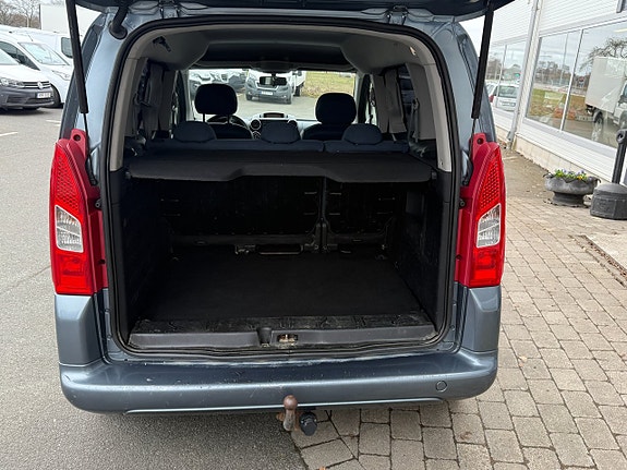 Citroen Berlingo 5 of 5