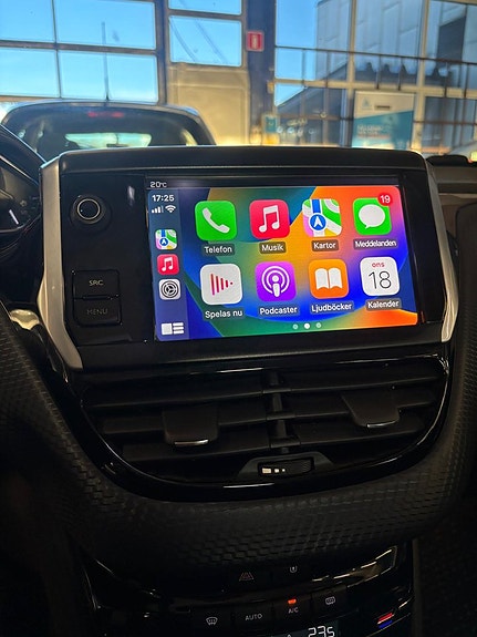 Peugeot 2008 19 of 19