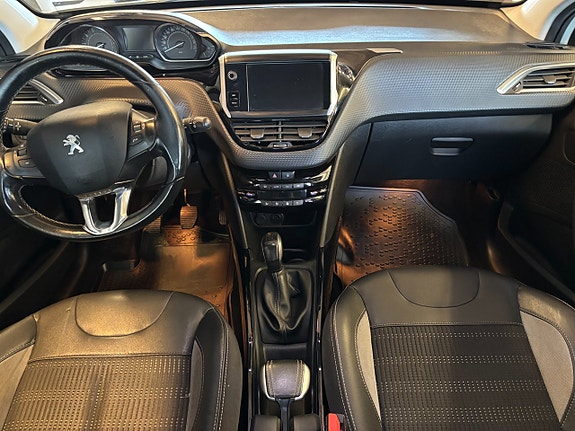 Peugeot 2008 14 of 19
