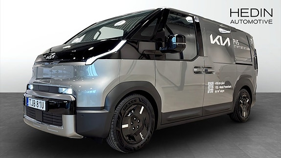 Kia PV5 9 of 13
