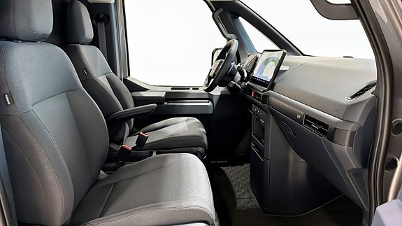 Kia PV5 3 of 13