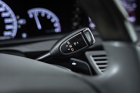Mercedes-Benz S350 18 of 27