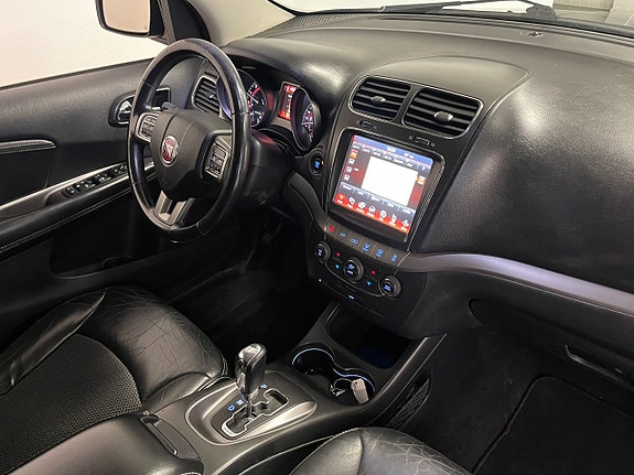 Fiat Freemont 10 of 20