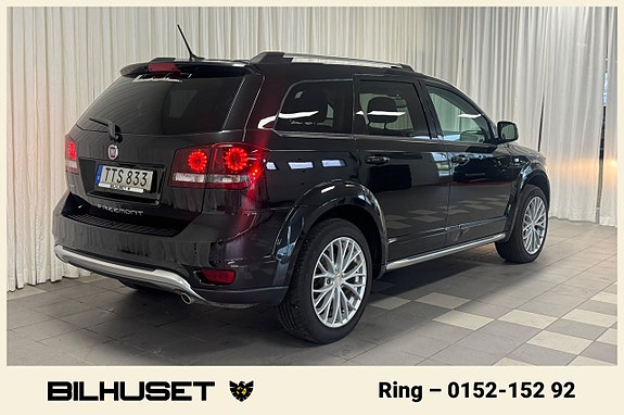 Fiat Freemont 3 of 20