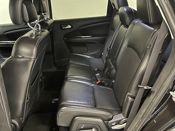 Fiat Freemont 12 of 20