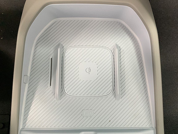 Kia EV3 18 of 27