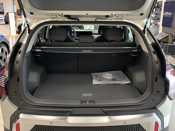 Kia EV3 14 of 27