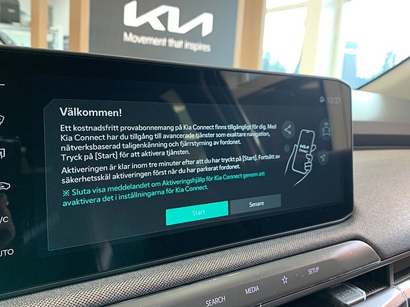 Kia EV3 16 of 27