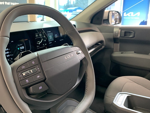Kia EV3 22 of 27