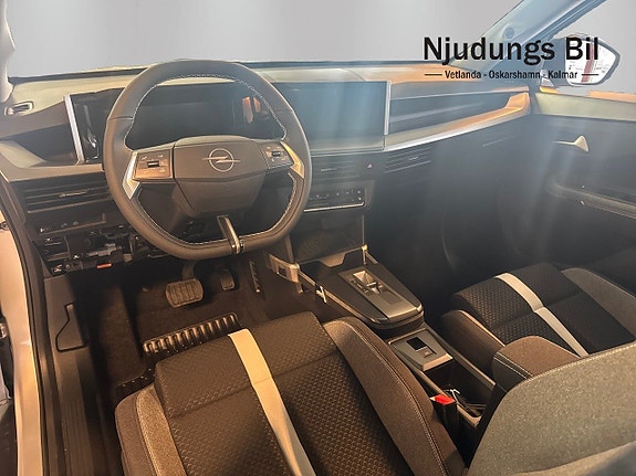 Opel Frontera 8 of 9