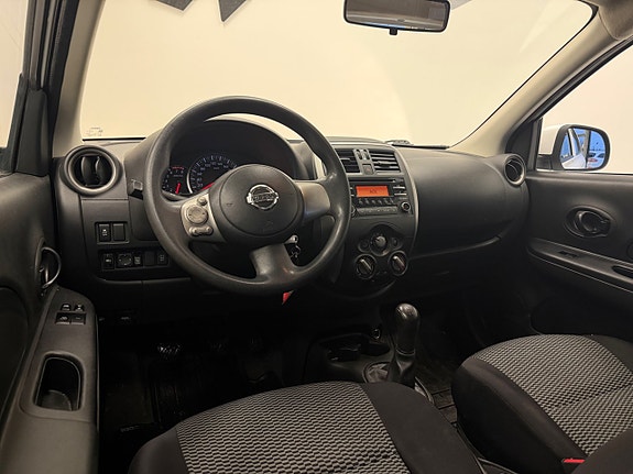 Nissan Micra 5 of 5