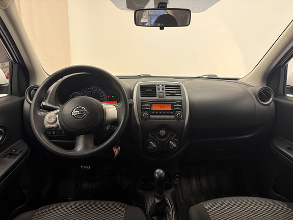 Nissan Micra 6 of 10