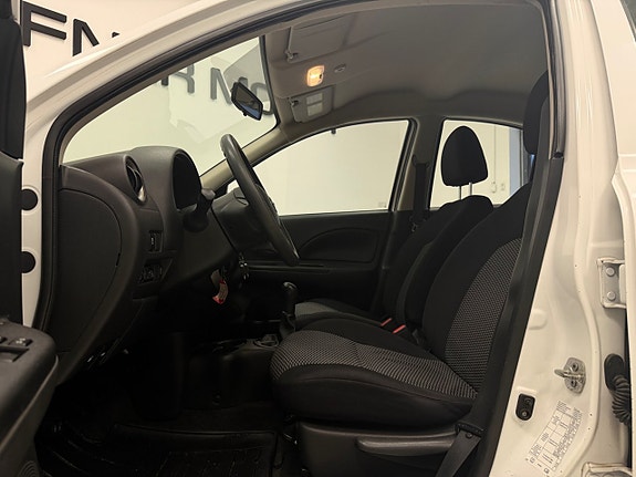 Nissan Micra 4 of 5