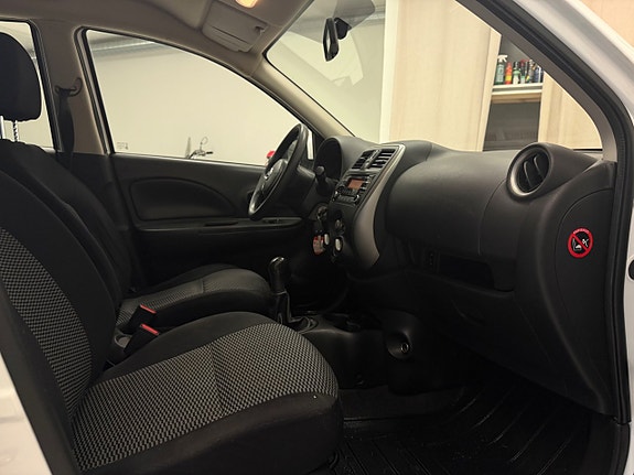 Nissan Micra 8 of 10