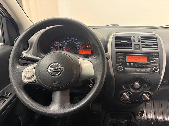 Nissan Micra 9 of 10
