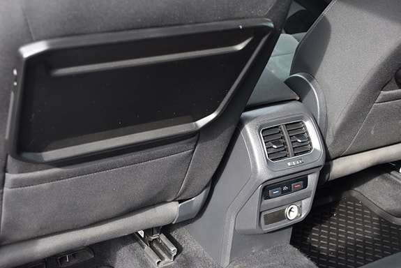 Volkswagen Tiguan 11 of 27