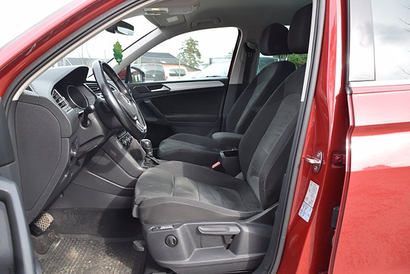 Volkswagen Tiguan 8 of 27