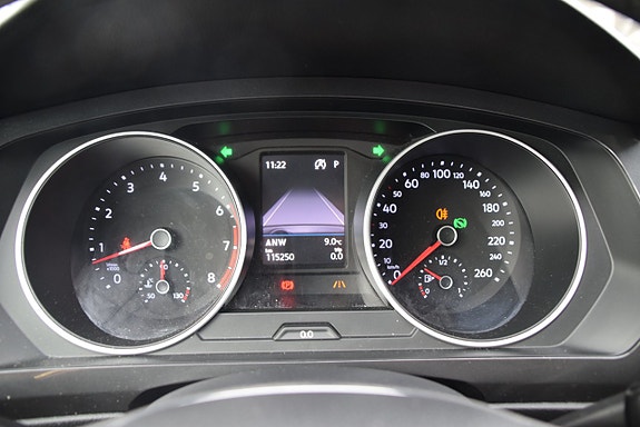 Volkswagen Tiguan 22 of 27