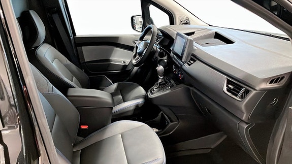 Nissan Townstar 3 of 5