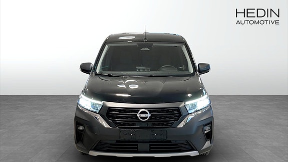 Nissan Townstar 8 of 12