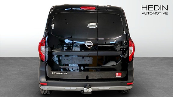 Nissan Townstar 7 of 12