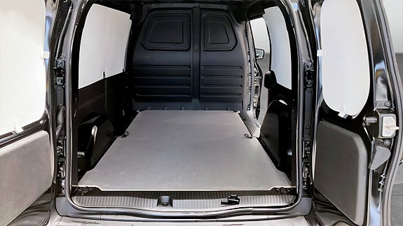 Nissan Townstar 10 of 12