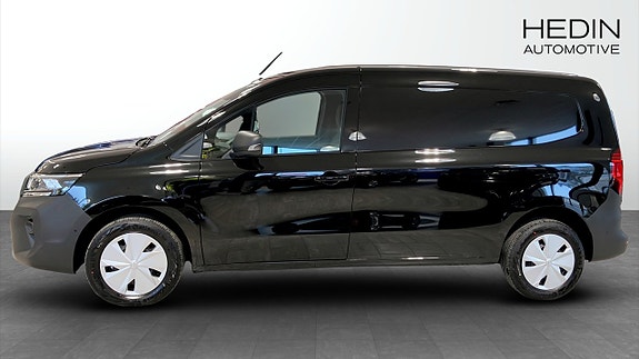 Nissan Townstar 6 of 12