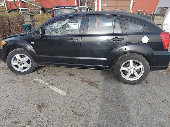 Dodge Caliber 3 of 6